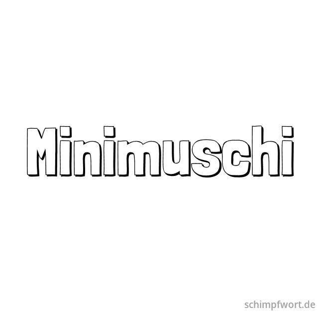 Minimuschi